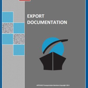 Export Documentation