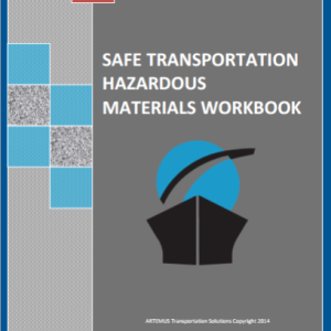 Hazardous Cargo Handling Certification