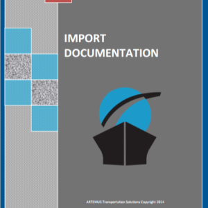 Import Documentation