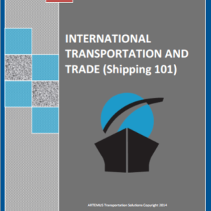 International Transportation And Trade
