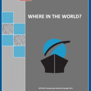 Where In The World?