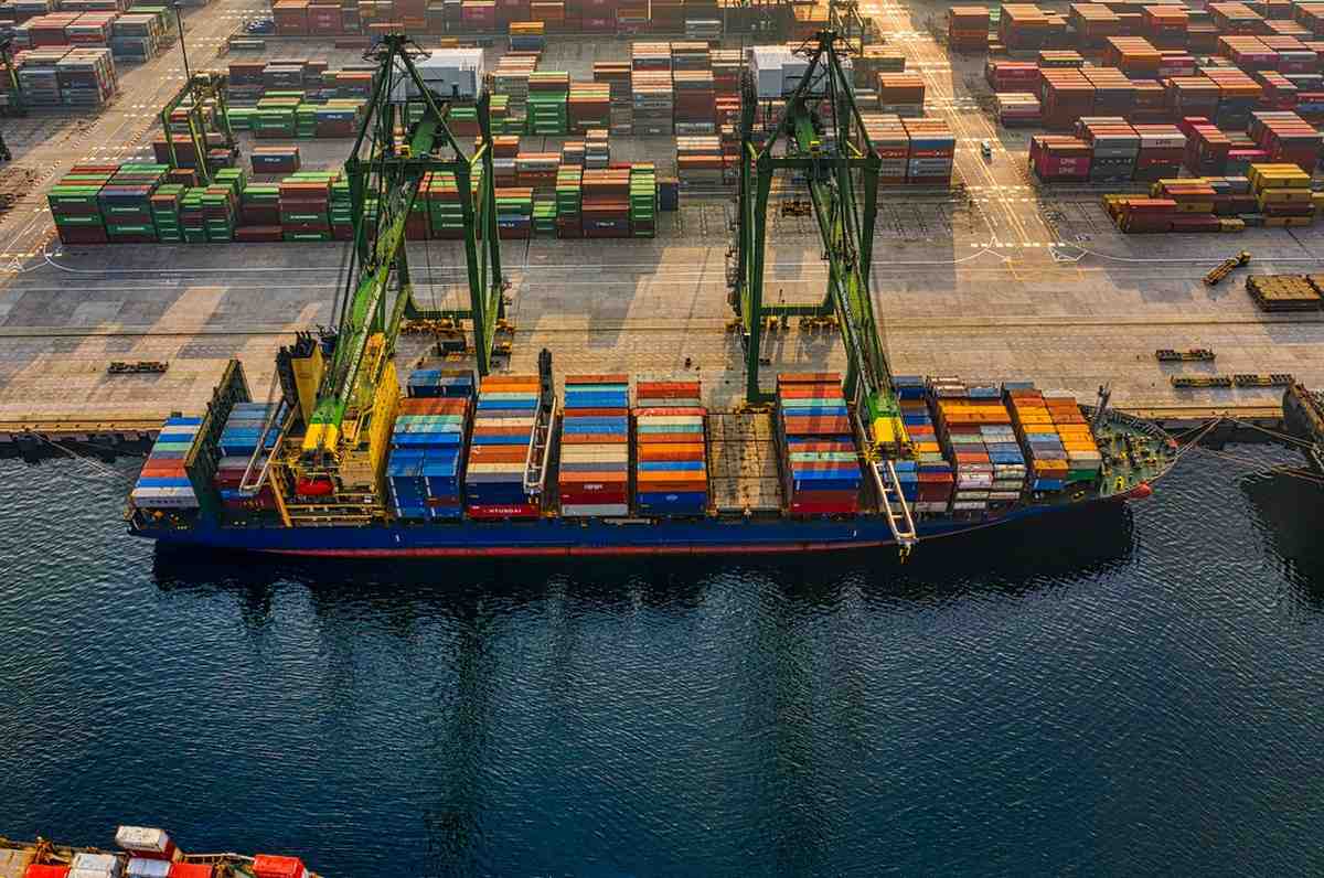 what does isf stand for in shipping