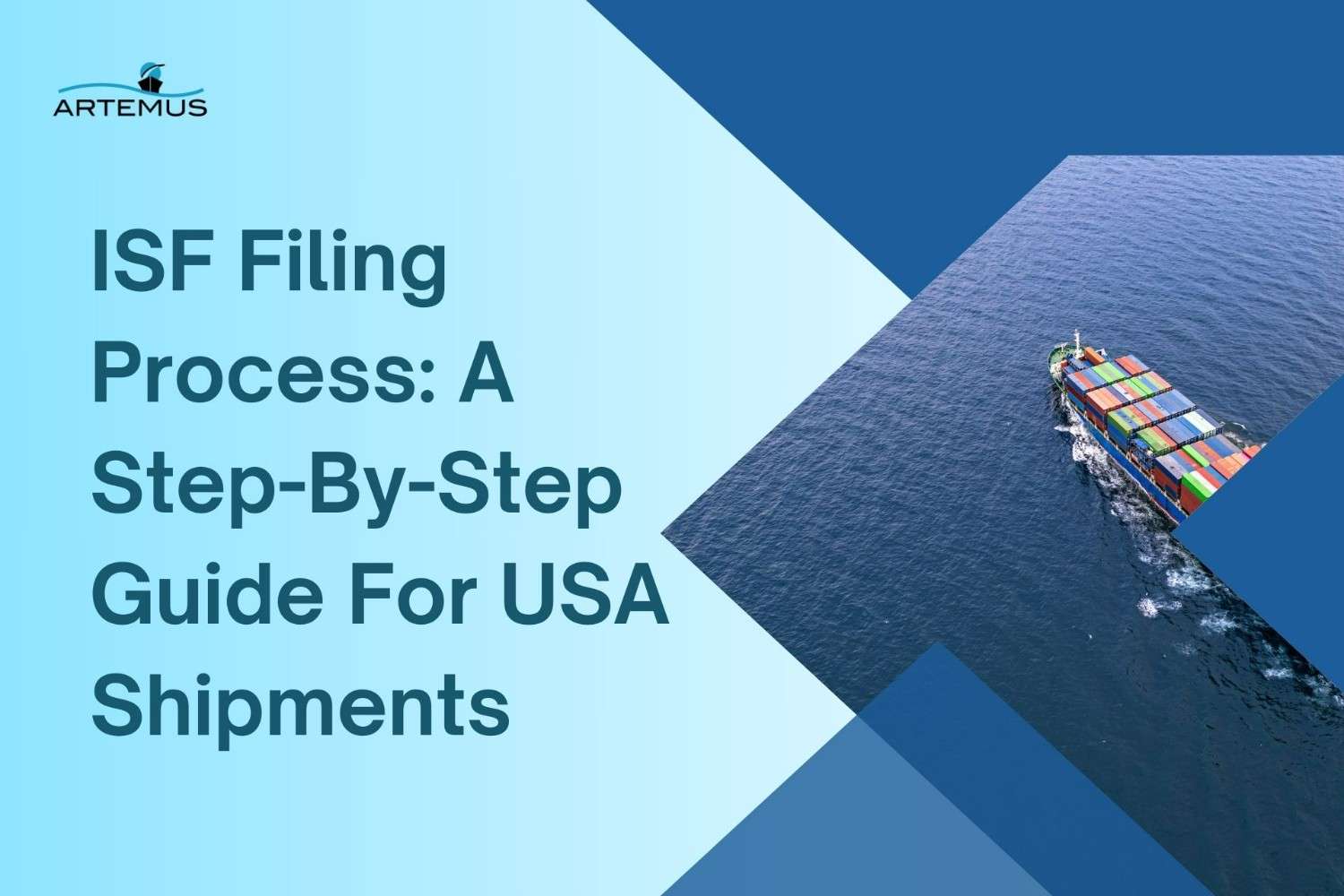 isf filing process