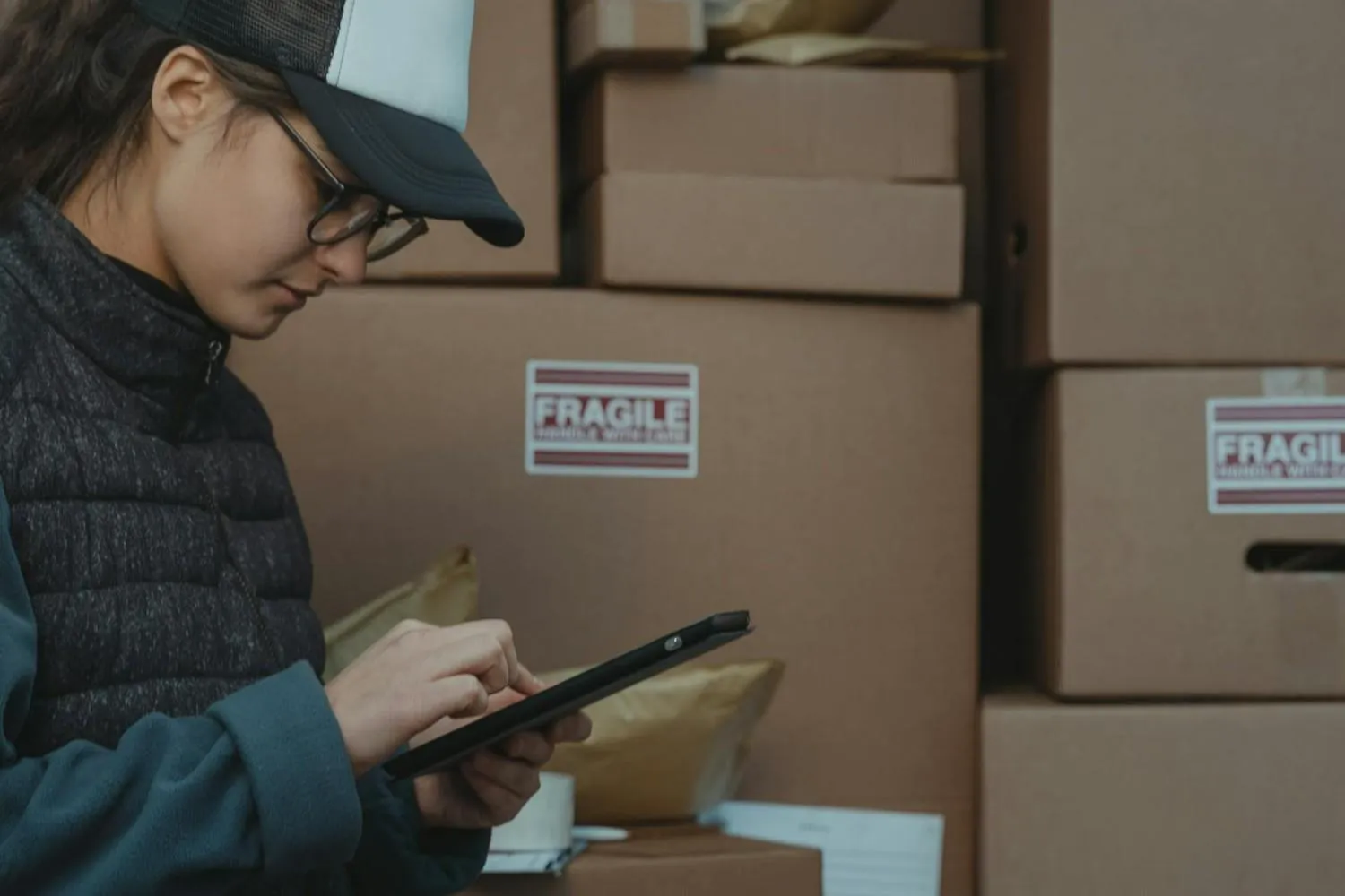 How To Choose A Freight Forwarder