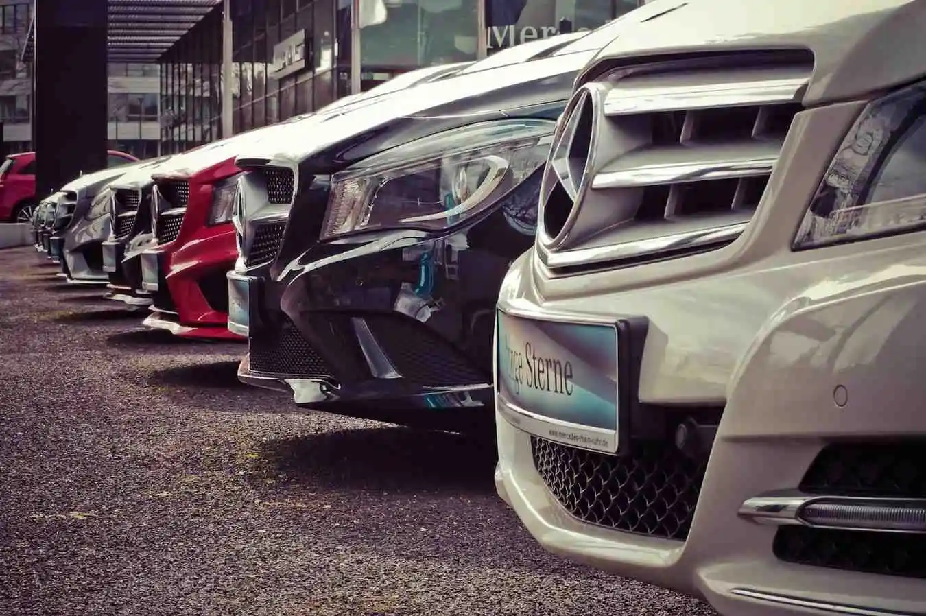 Import Car From Canada To The USA